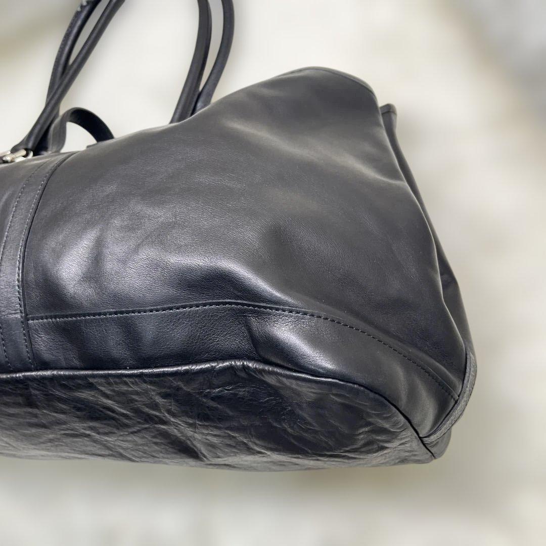 超希少　WILDSWANS Tomorrowland 別注 ボストンバッグ 美品