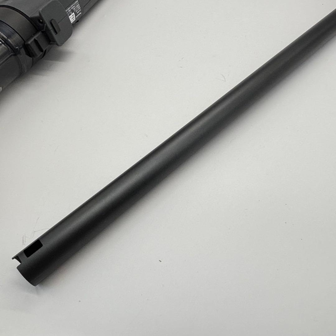 Panasonic パナソニック MC-SB55K-A スティッククリーナー