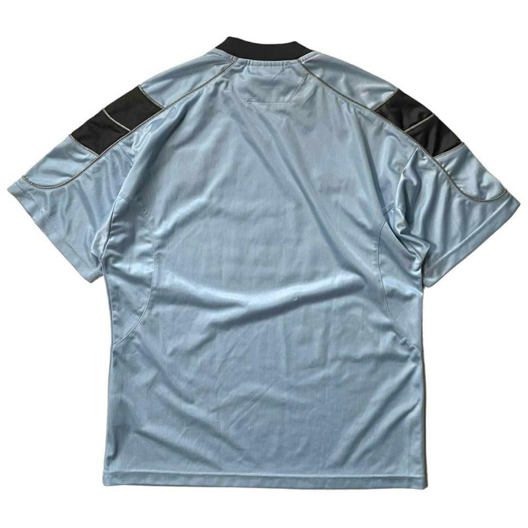 1999-2000 UMBRO イングランド代表 トレーニングシャツ
