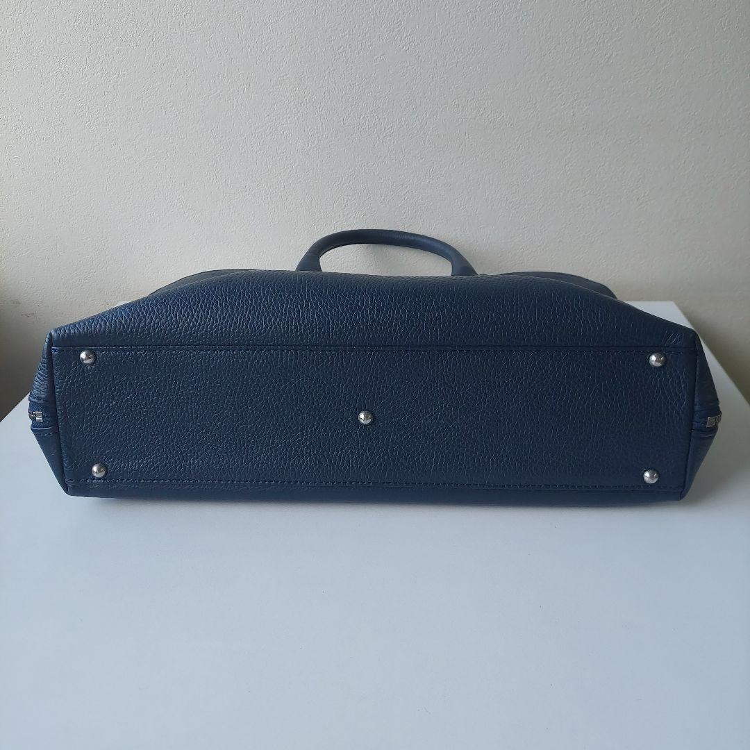 サムソナイト　ブラックレーベル　ホクストン ラウンドブリーフ M　ビジネスバッグ