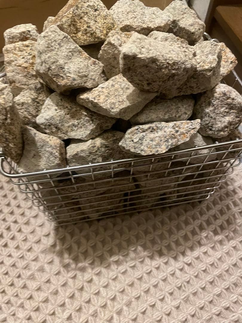 限定品 サウナMORZH テントサウナ一式 サウナストーン、インフィニティチェア