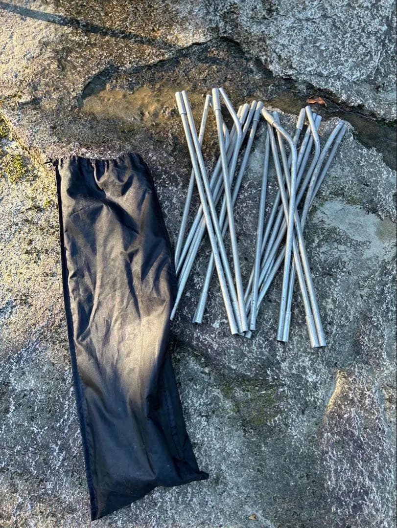 限定品 サウナMORZH テントサウナ一式 サウナストーン、インフィニティチェア