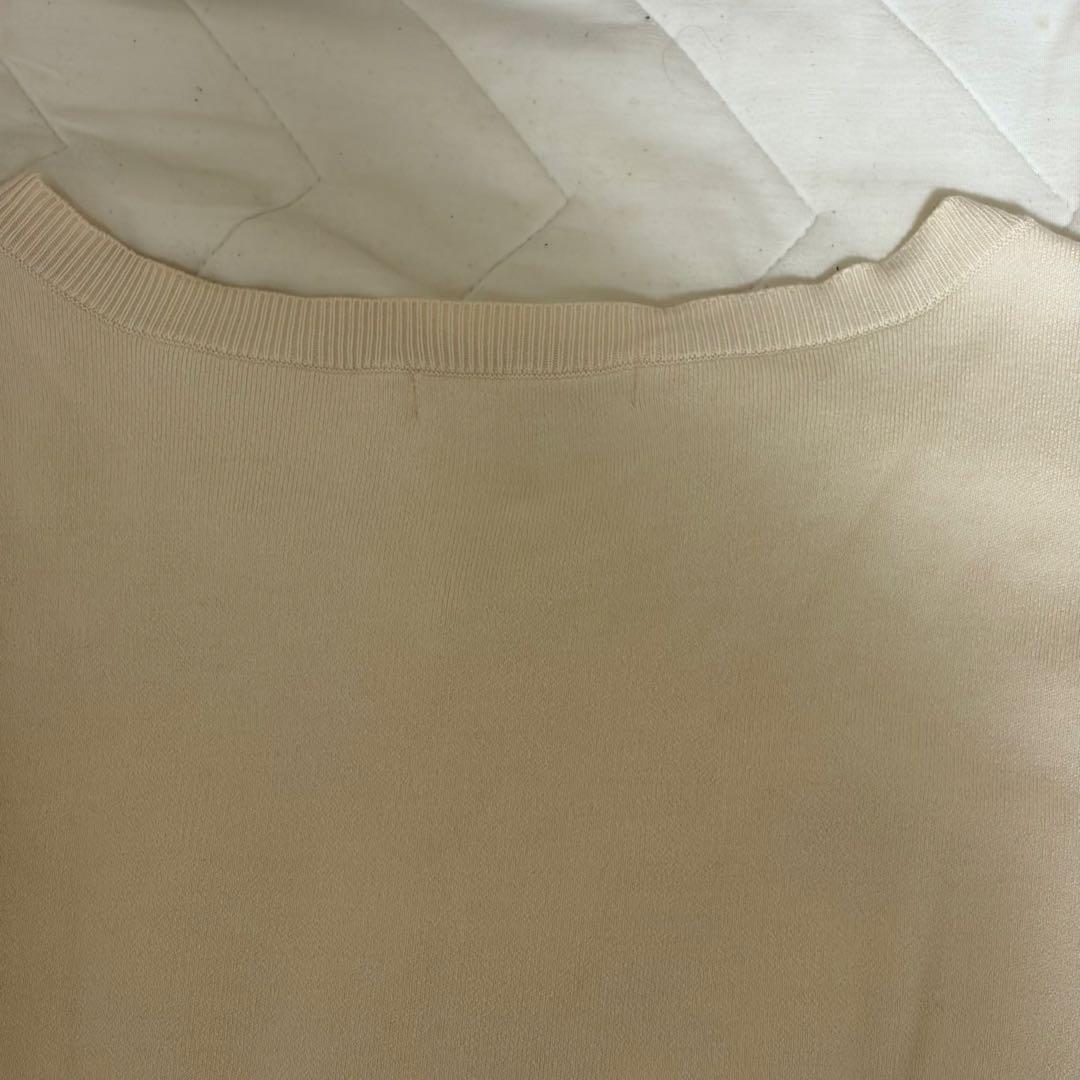 herlipto Simone Knit Mini Dress Sサイズ