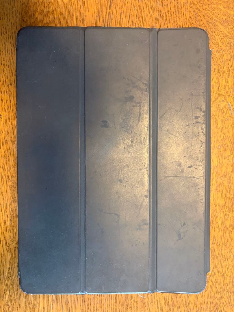 iPad 第9世代 + Apple Pencil + 純正キーボード +ケース