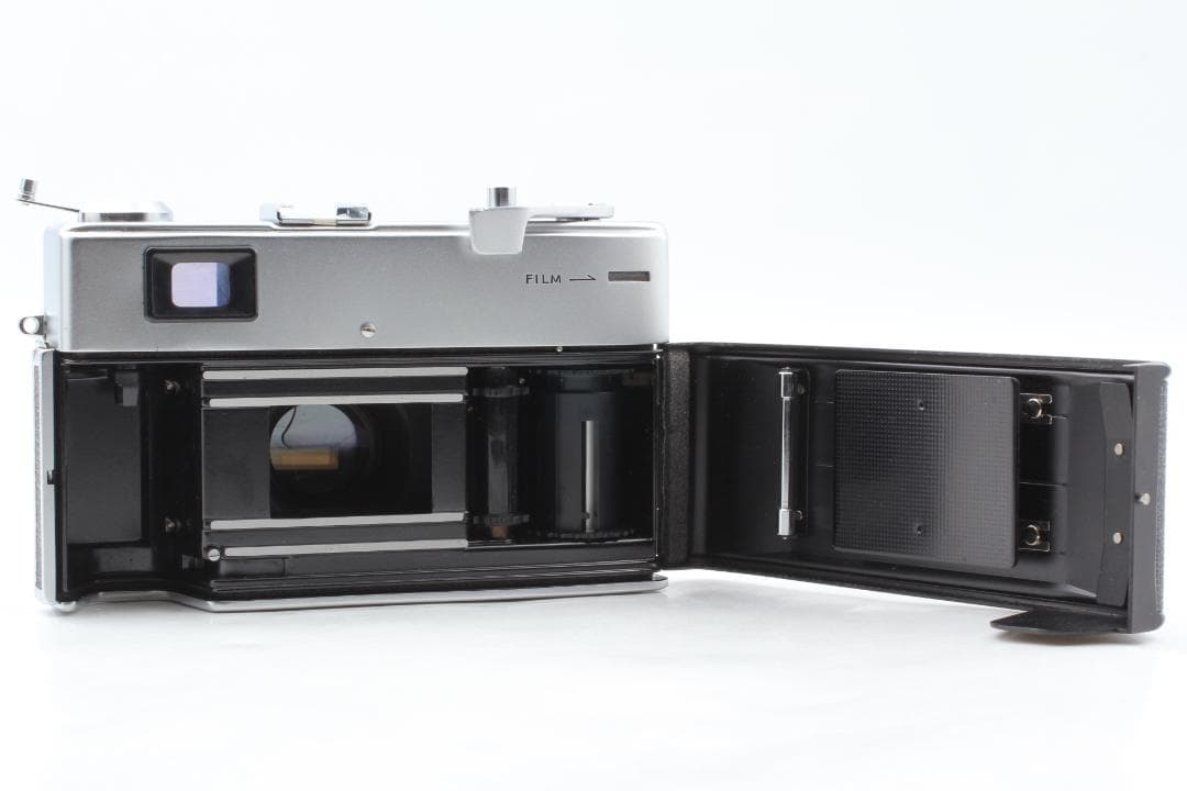 【美品　整備済】ミノルタ ハイマチック 7s レンジ 露出計❌ #1060