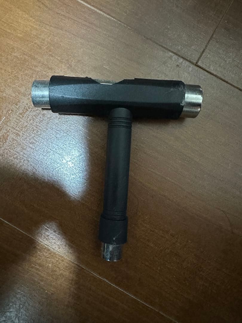 スターウォーズ　スケートボード　工具付き