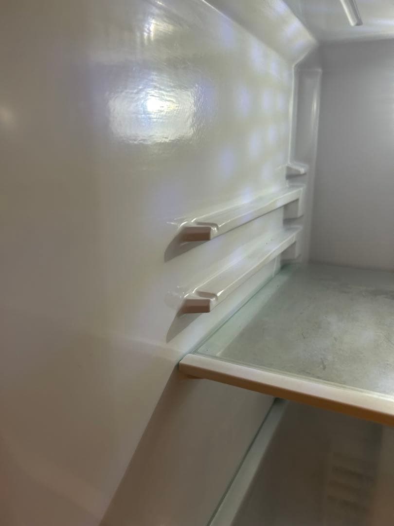 値下げ！12/20まで！AQUA アクア 冷蔵庫（126L・右開き）