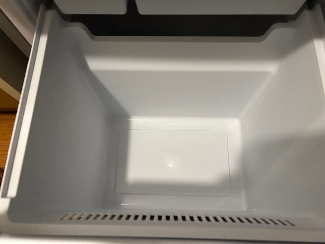 値下げ！12/20まで！AQUA アクア 冷蔵庫（126L・右開き）