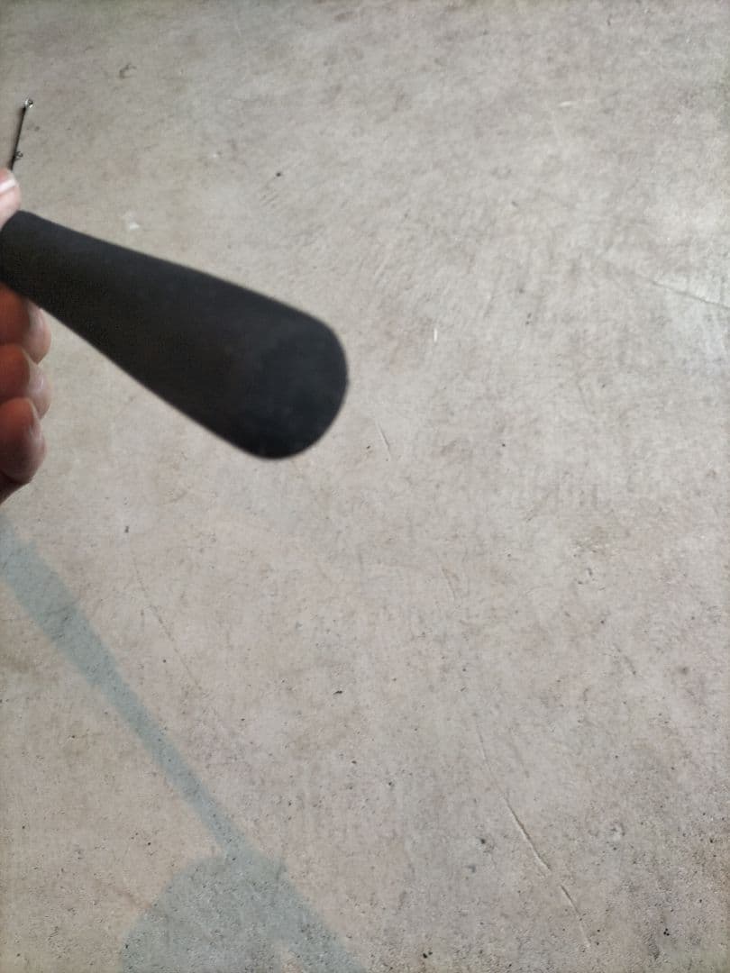 ダイワ　ハードロックX 83MB ロックフィッシュロッド