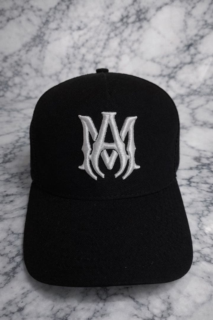 amiri キャップ