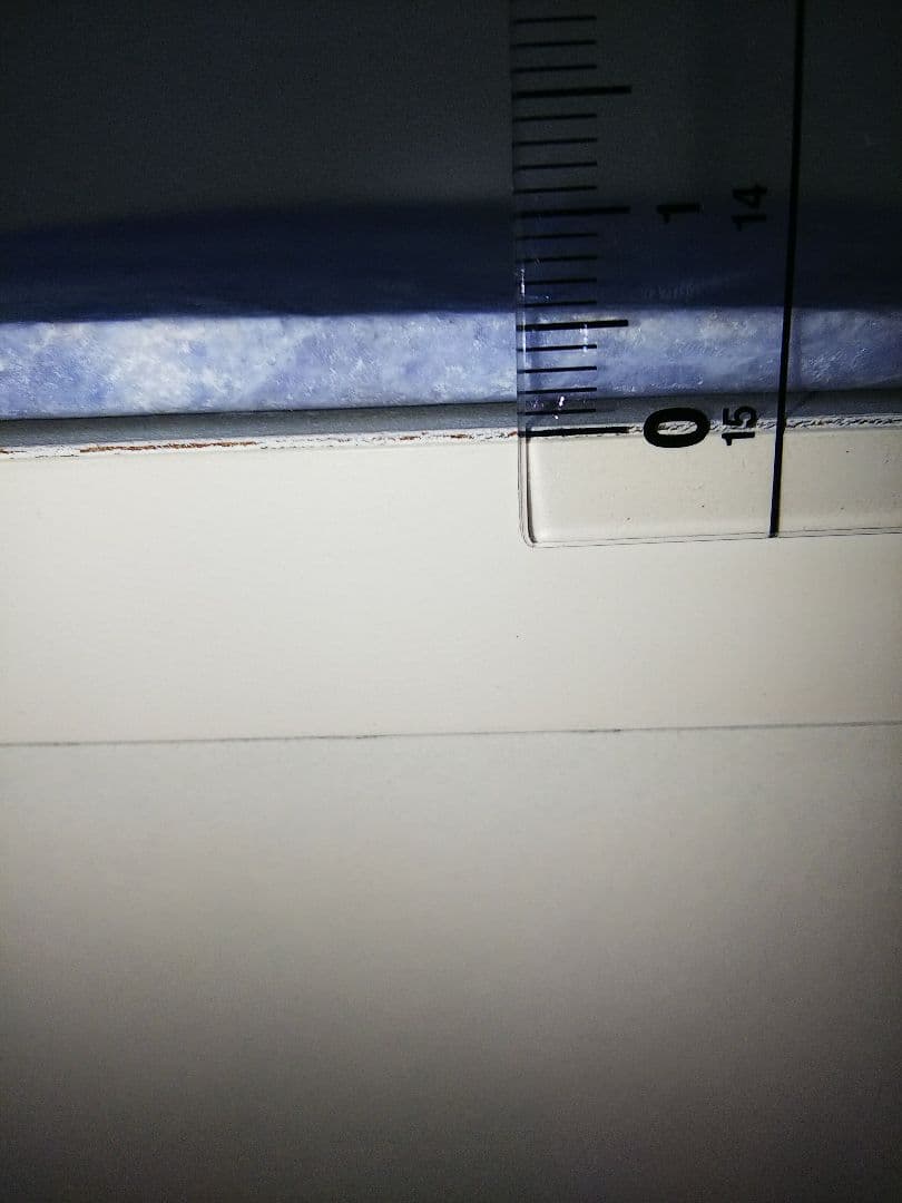 糸魚川産ラベンダー翡翠プレート