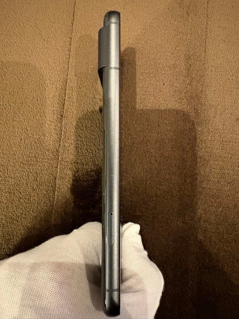 Google Pixel 8本体 オブシディアン(ブラック)128GB