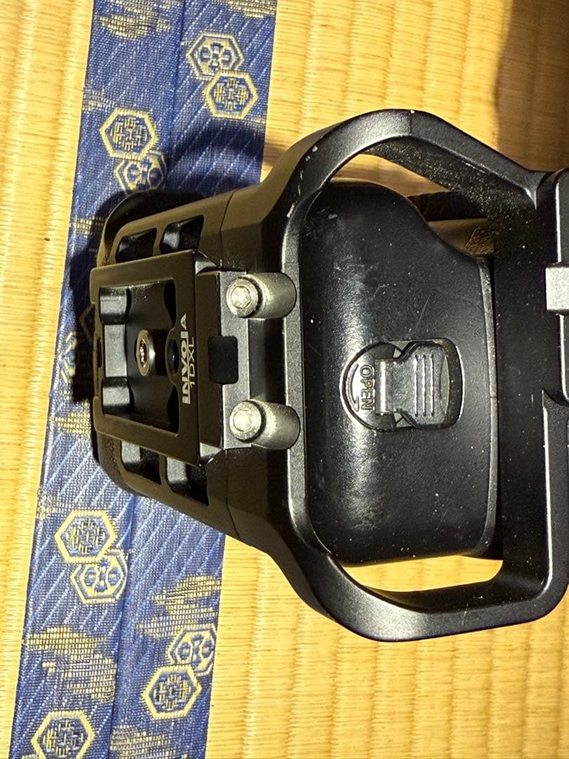 CANON 1D X 本体