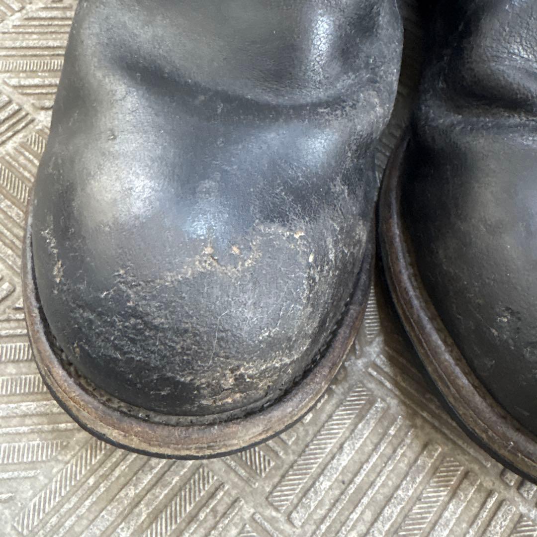 レッドウィング　エンジニア　RED WING 2268 90年代