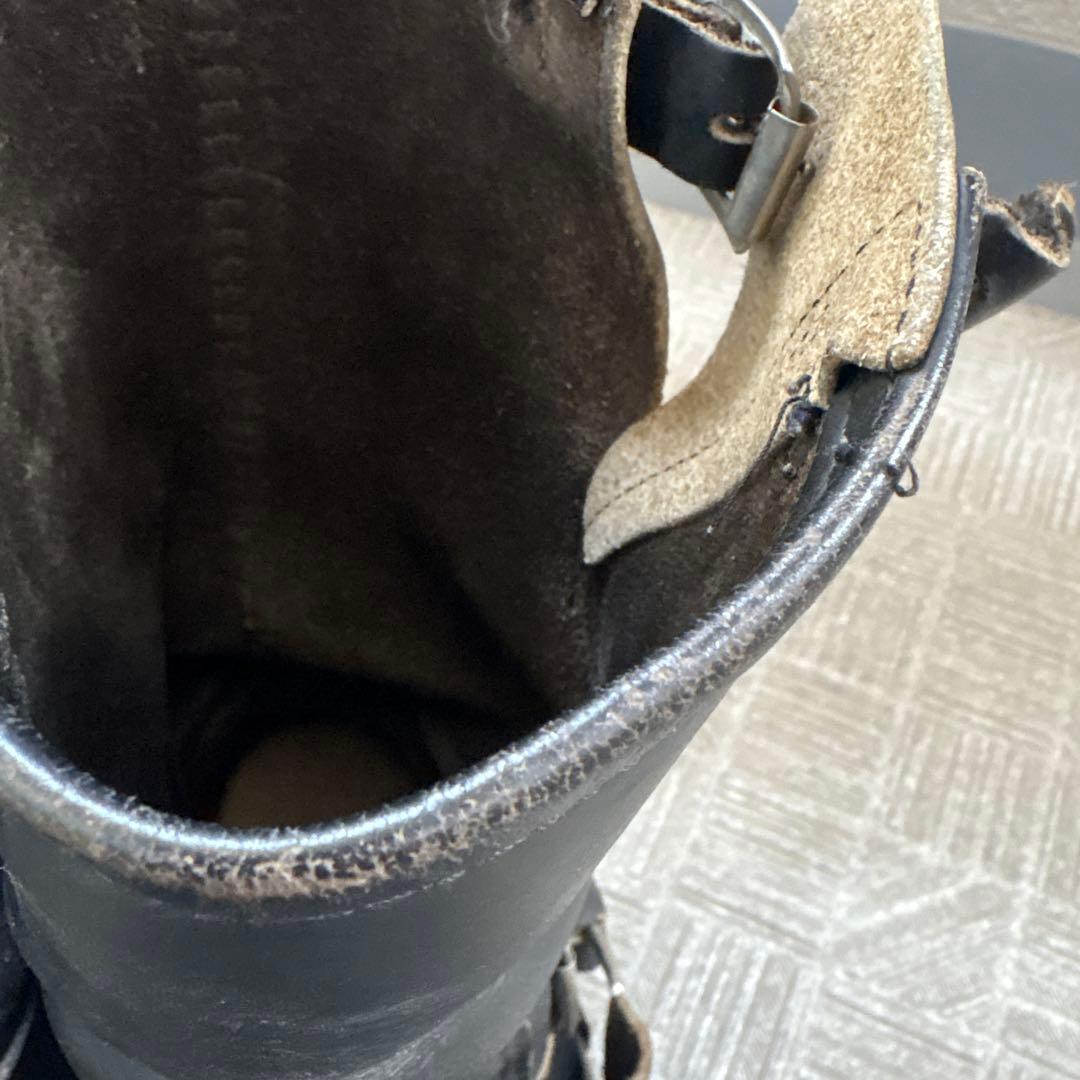 レッドウィング　エンジニア　RED WING 2268 90年代