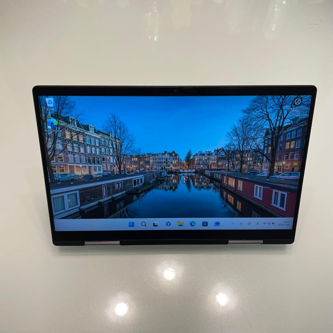 Windowsノート本体 Dynabook V83/HS i5-1135G7 16GB 256GB