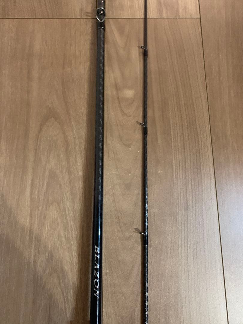 BLAZON C69H-2・ST BLAZON C66ML-2