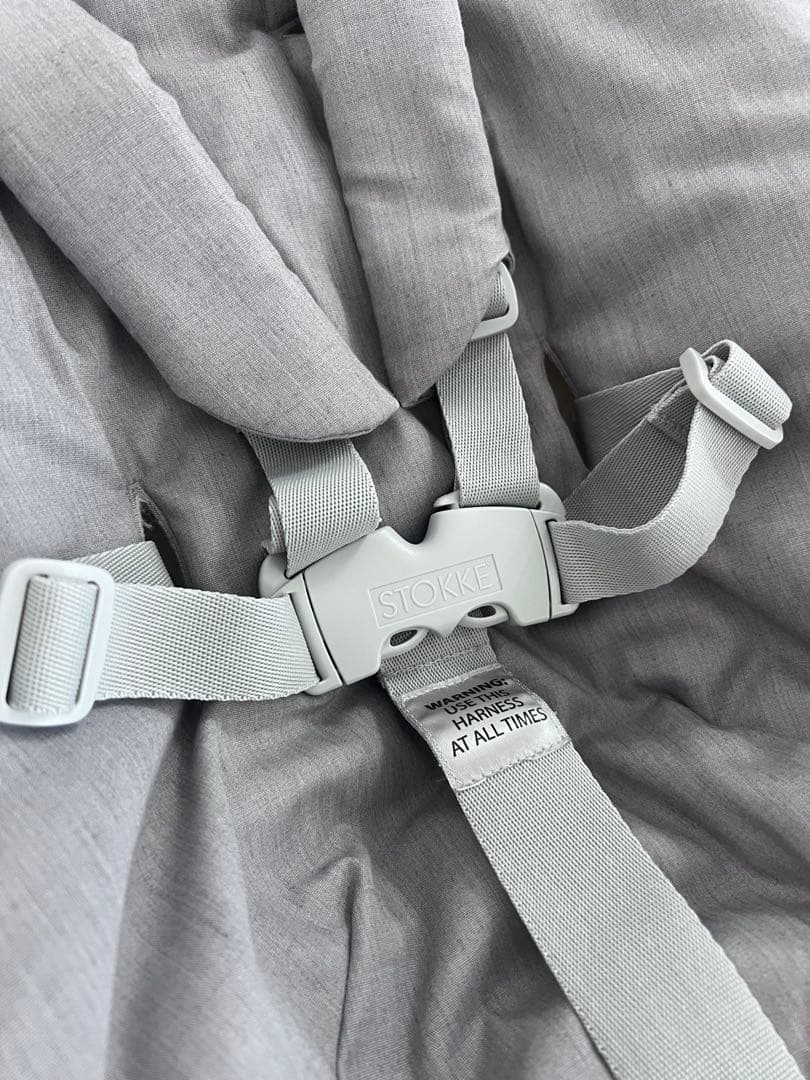 【トリップトラップ（ストッケ）】ニューボーンセット