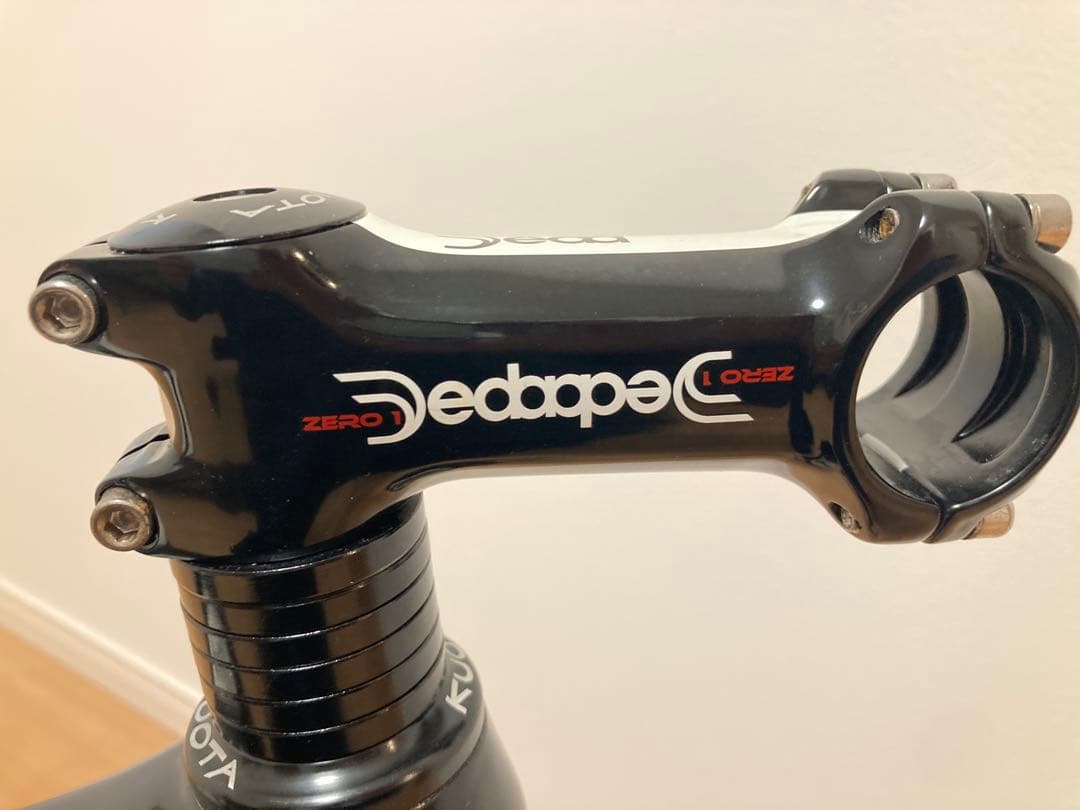 KUOTA KORSA フレーム