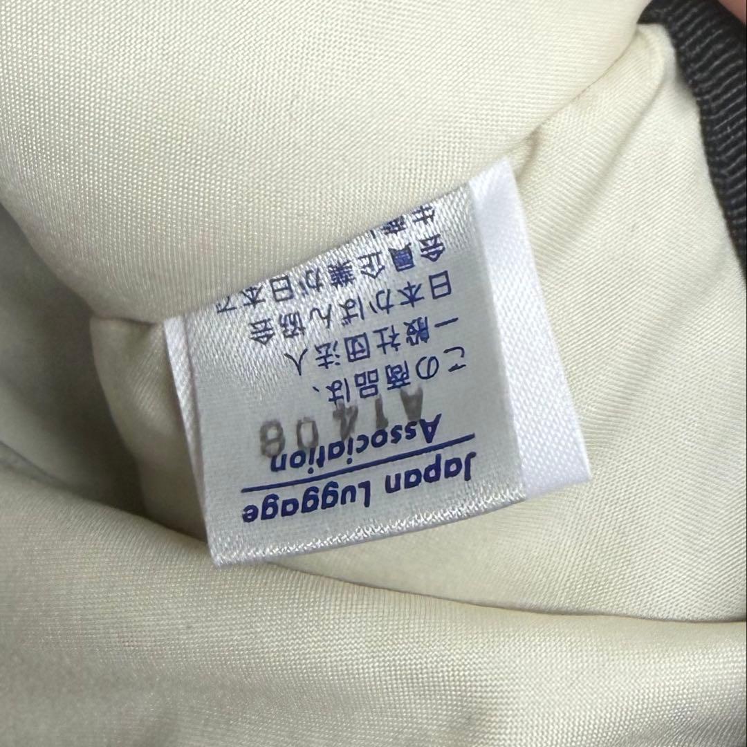 美品　ポーター ドラフト ショルダーバック ナイロン ゴールド金具　PORTER