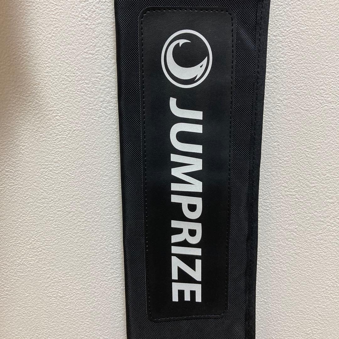 JUMPRIZE オールウェイク 97 スクイッドバトル