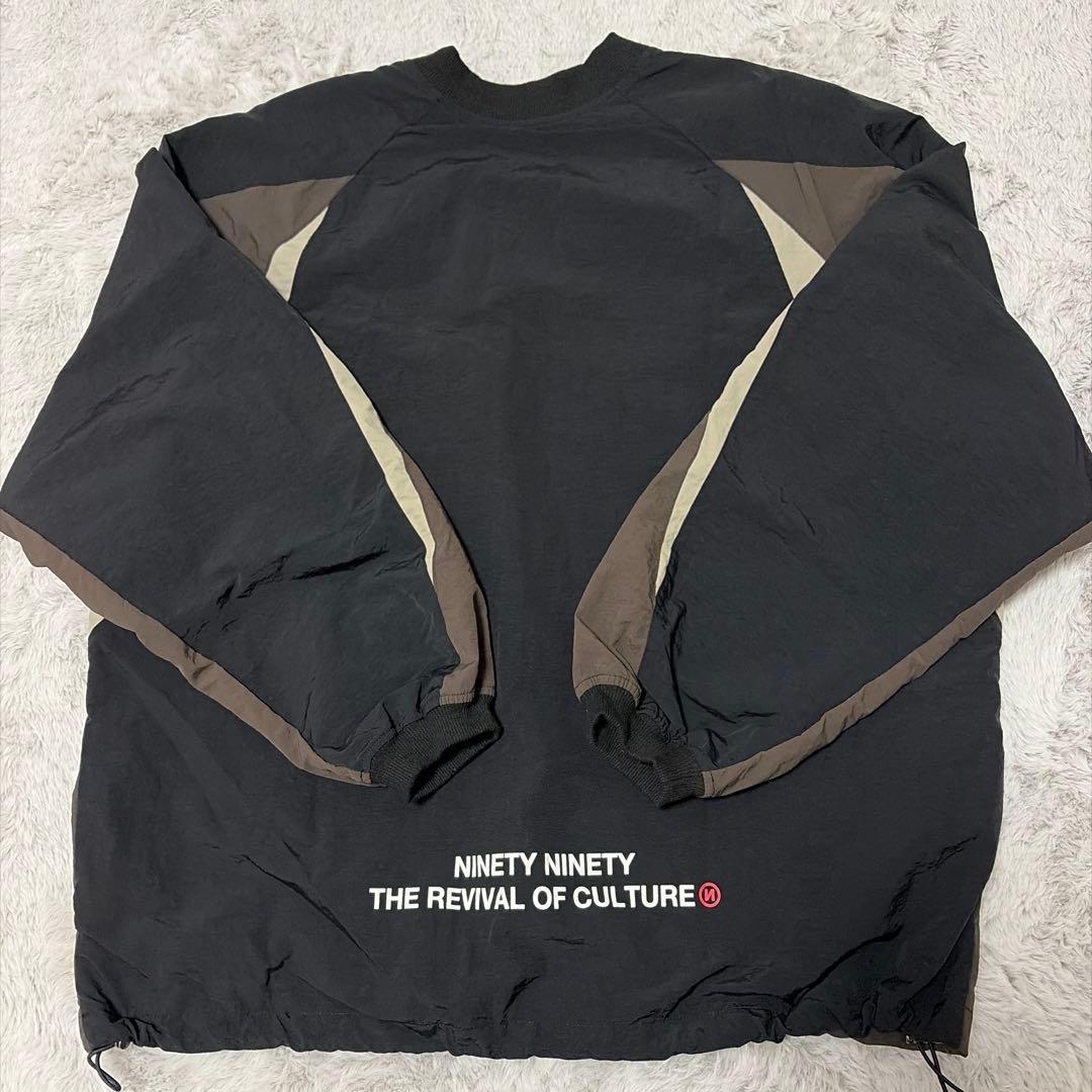 9090 ナイロンジャケット さぼぼん様以外の購入はご遠慮ください。