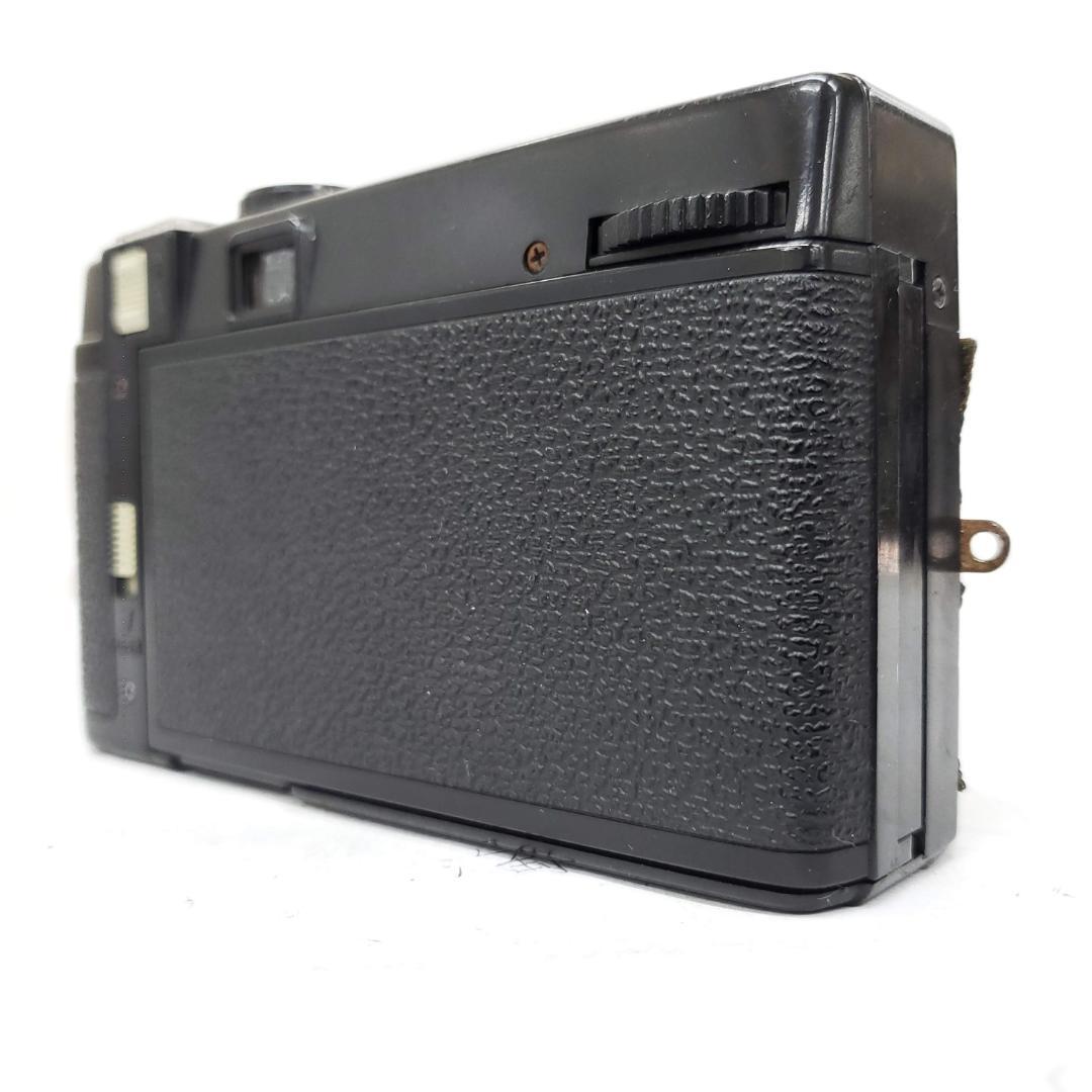 【動作確認済】 YASHICA Partner F1225-308-6p p