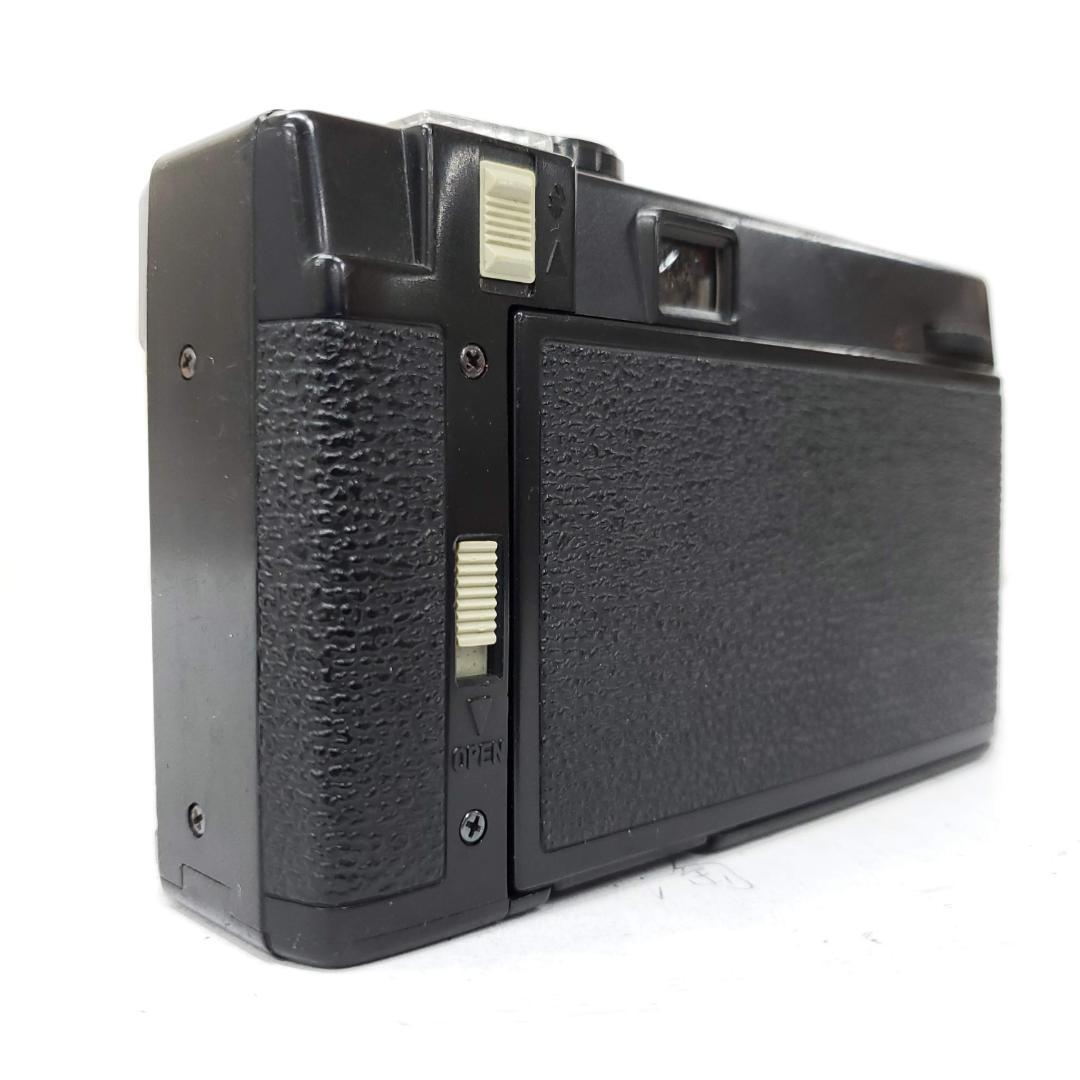 【動作確認済】 YASHICA Partner F1225-308-6p p