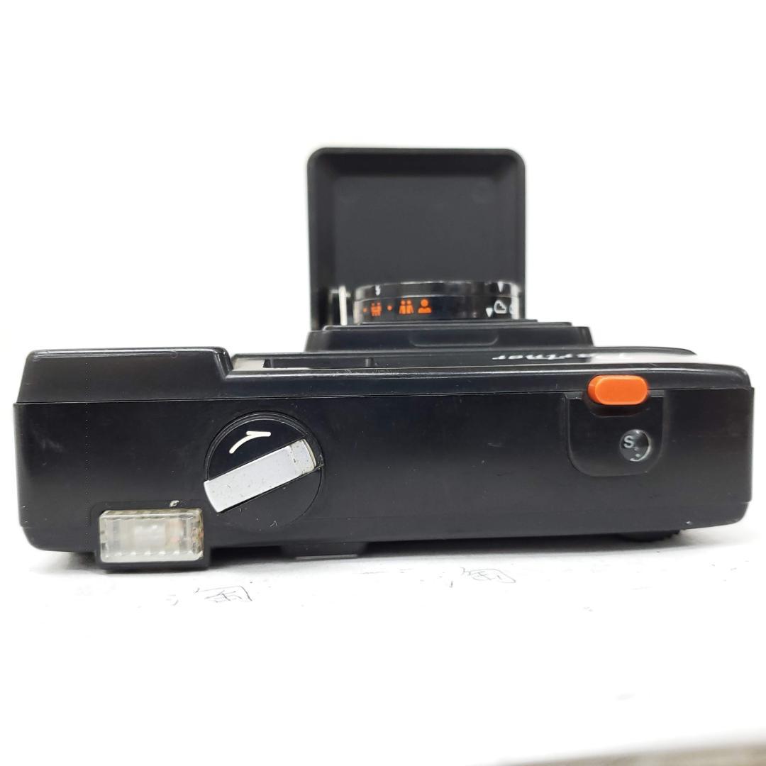 【動作確認済】 YASHICA Partner F1225-308-6p p