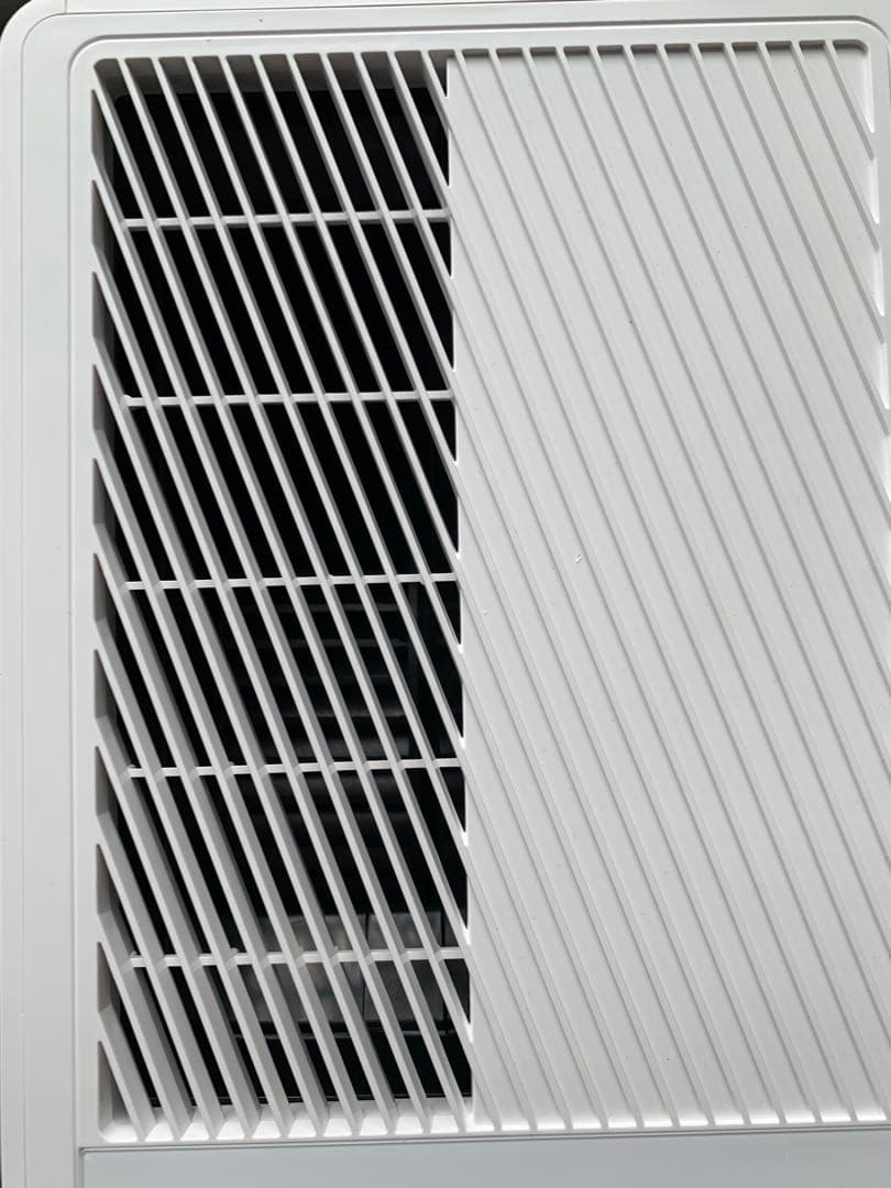 H*Y様 ほぼ新品Yurioo 除湿機コンプレッサー式30L/日 DryTank