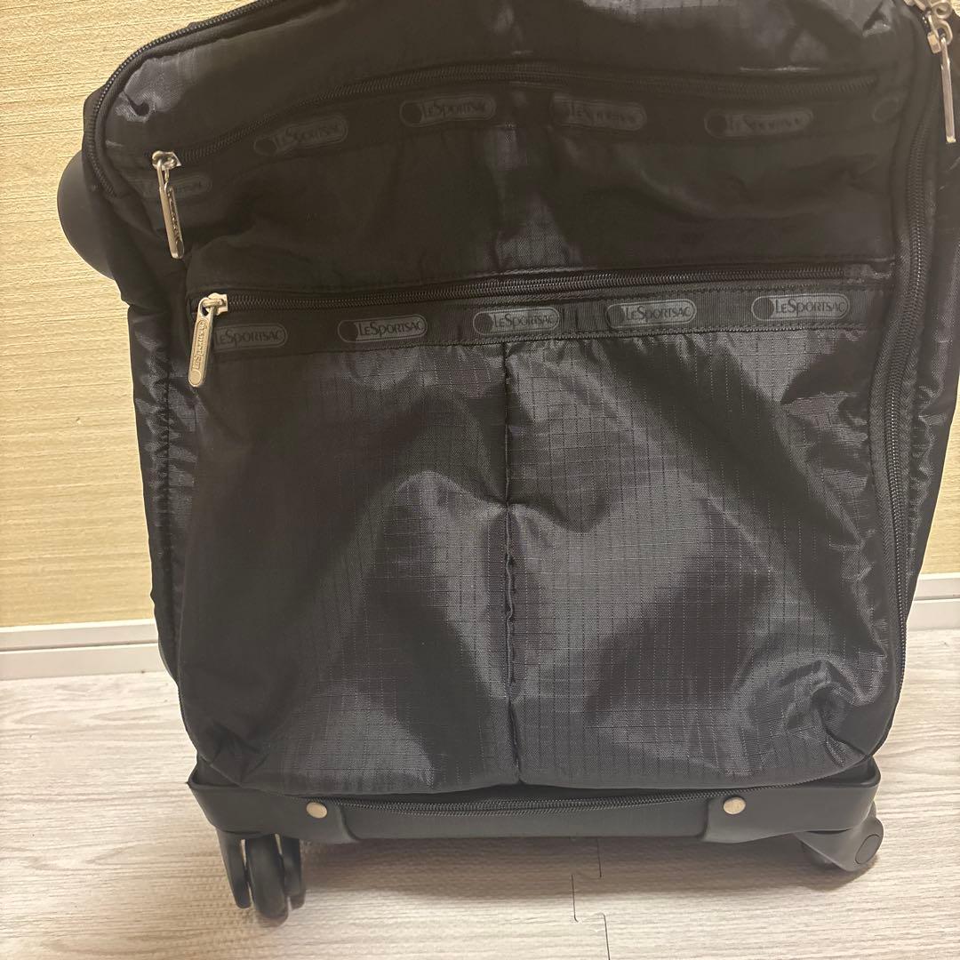 レスポートサック　キャリーバッグ