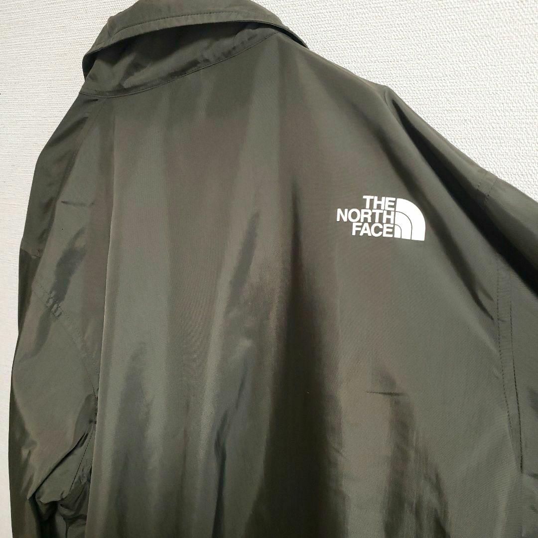 ノースフェイス NP71930 ザ コーチジャケット Lサイズ メンズ 美品