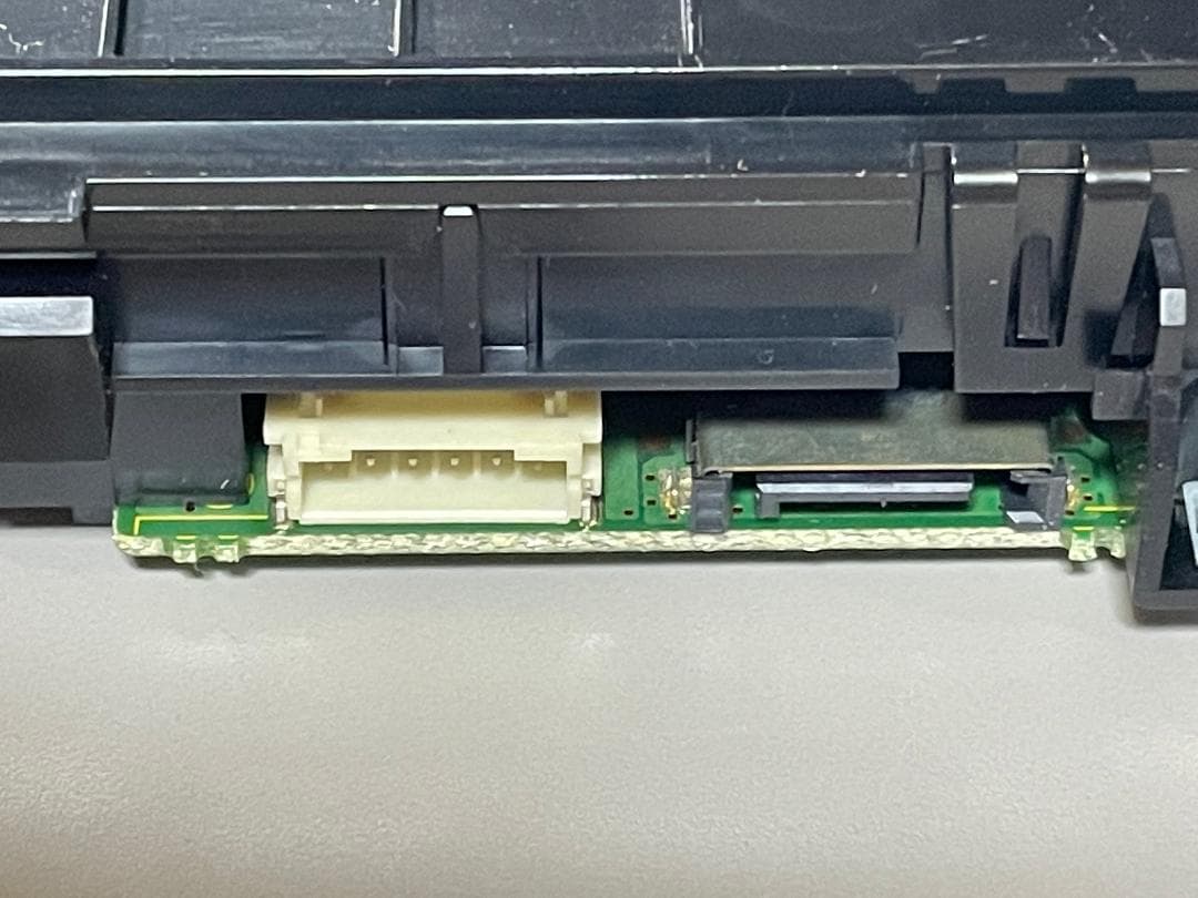 Panasonic DIGA ブルーレイドライブ VXY2179【正常動作品】