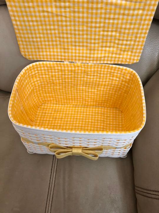 ちばから様　完成品