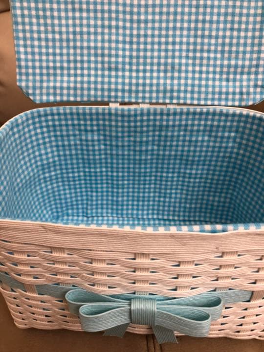 ちばから様　完成品