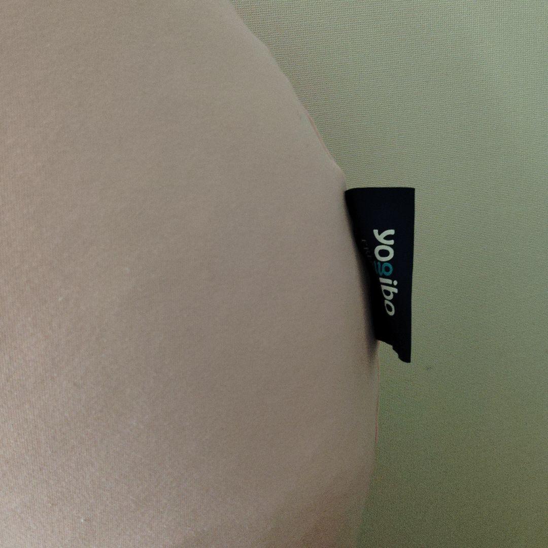 yogibo ビーズクッション サポートプレミアム