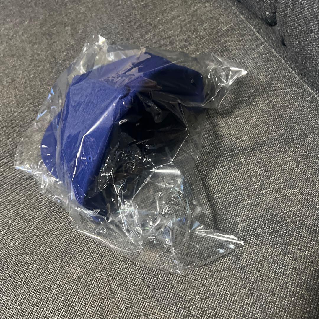 CHALLENGER ニューエラ　キャップ 7 1/2