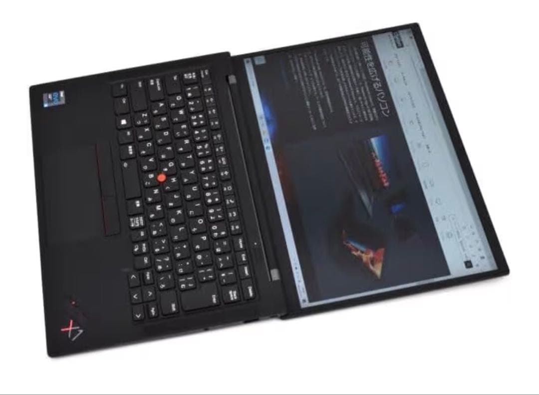 ThinkPad X1 14インチ ノートPC