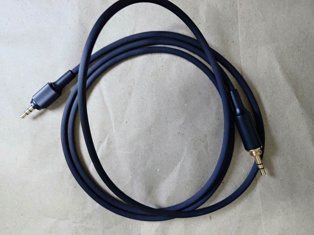 SONY MDR-M1 有線モニターヘッドホン