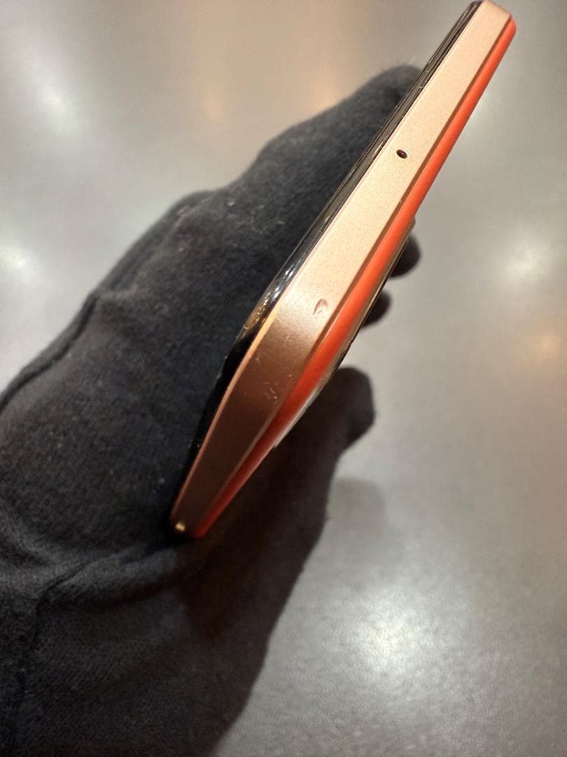 OPPO A73 64GB オレンジ 本体のみ