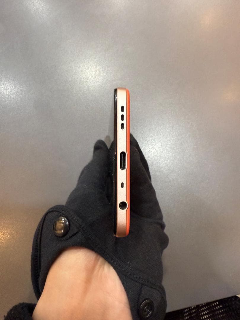 OPPO A73 64GB オレンジ 本体のみ