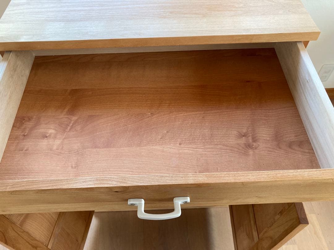 【美品】MOMO NATURAL VIBO 60 COUNTER