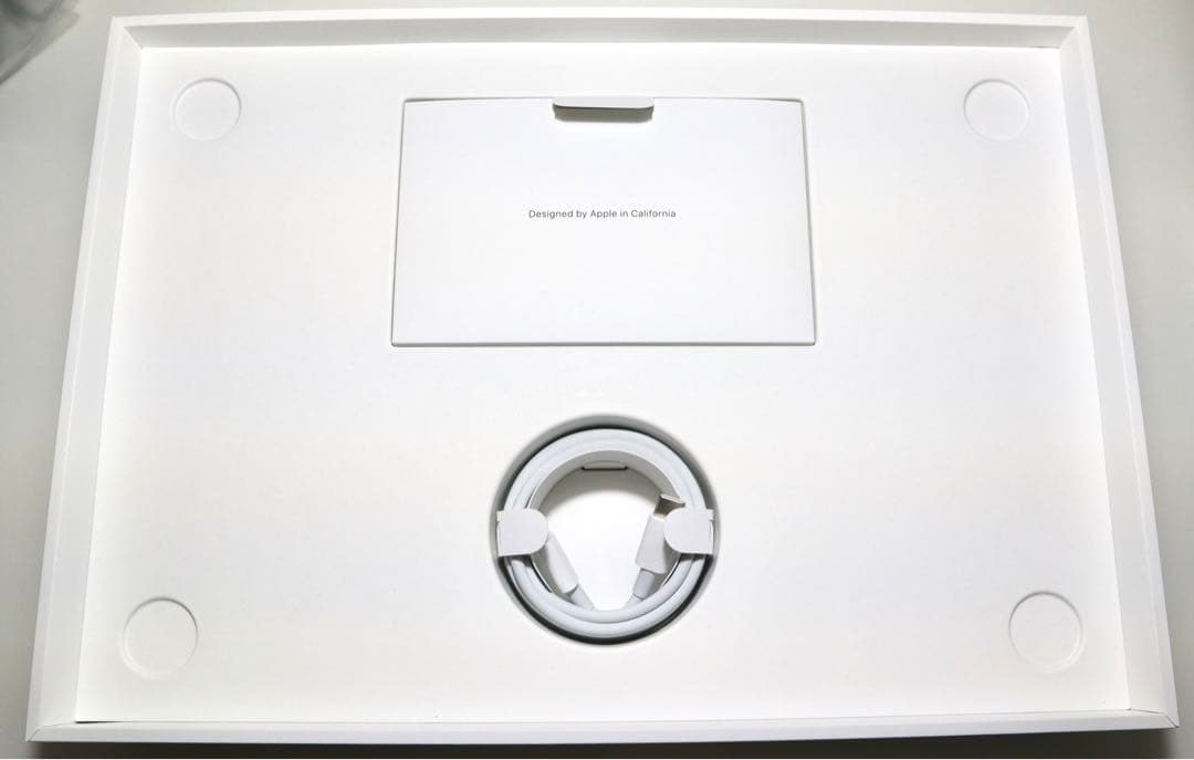 MacBook Air M1 8C8G 16G 1TB US シルバー