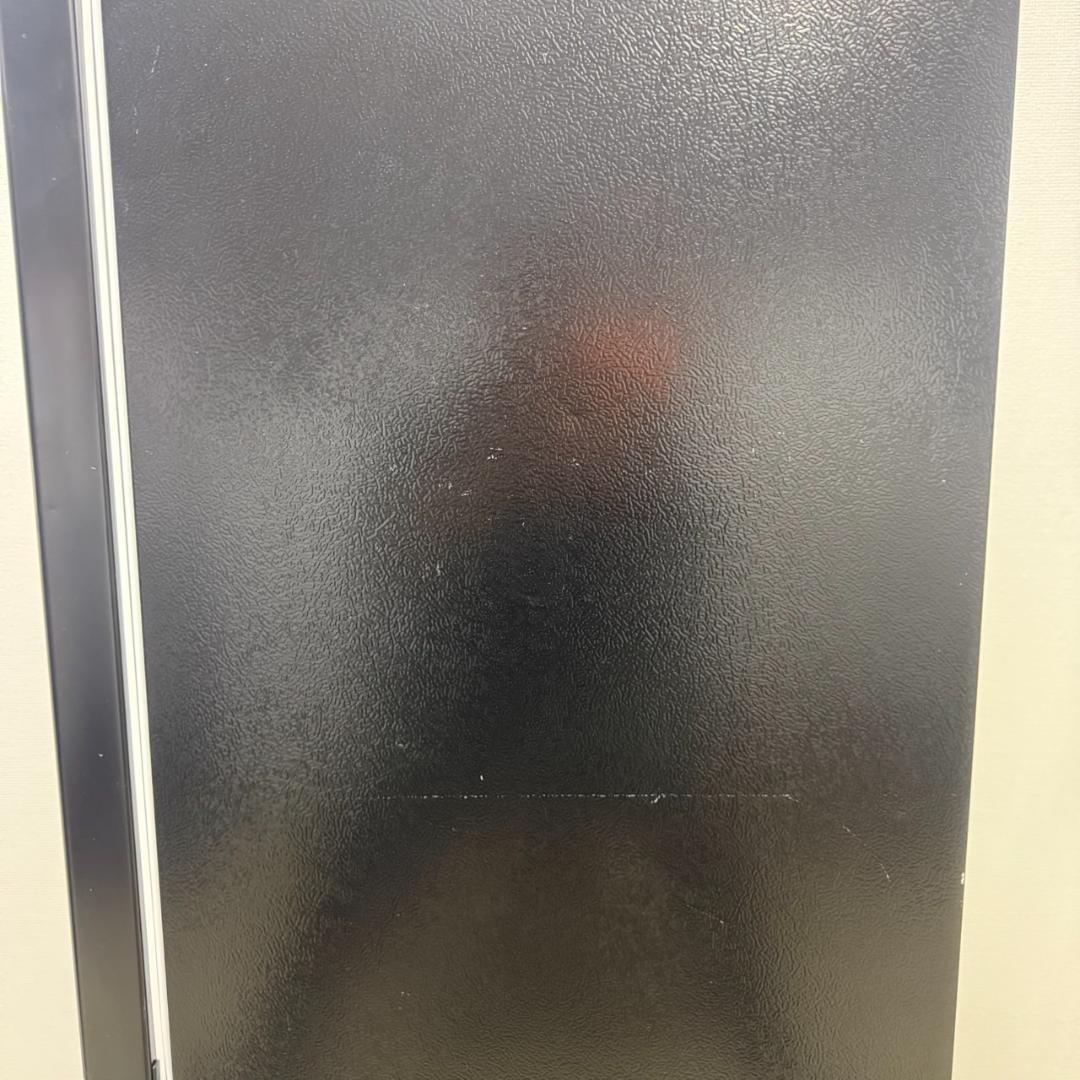 東芝 冷蔵庫 小型 一人暮らし 153L 2022年製 KR0153