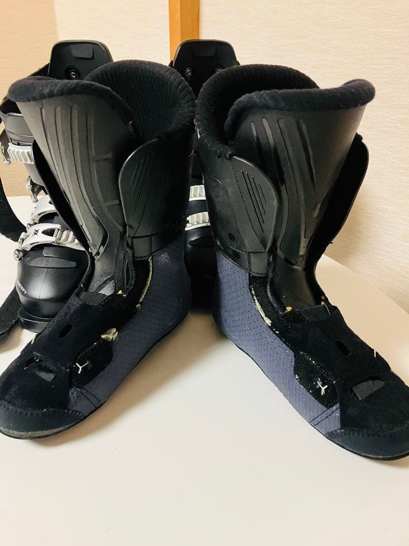 ☆美品☆REXXAM レグザム スキーブーツ 23cm One Concept