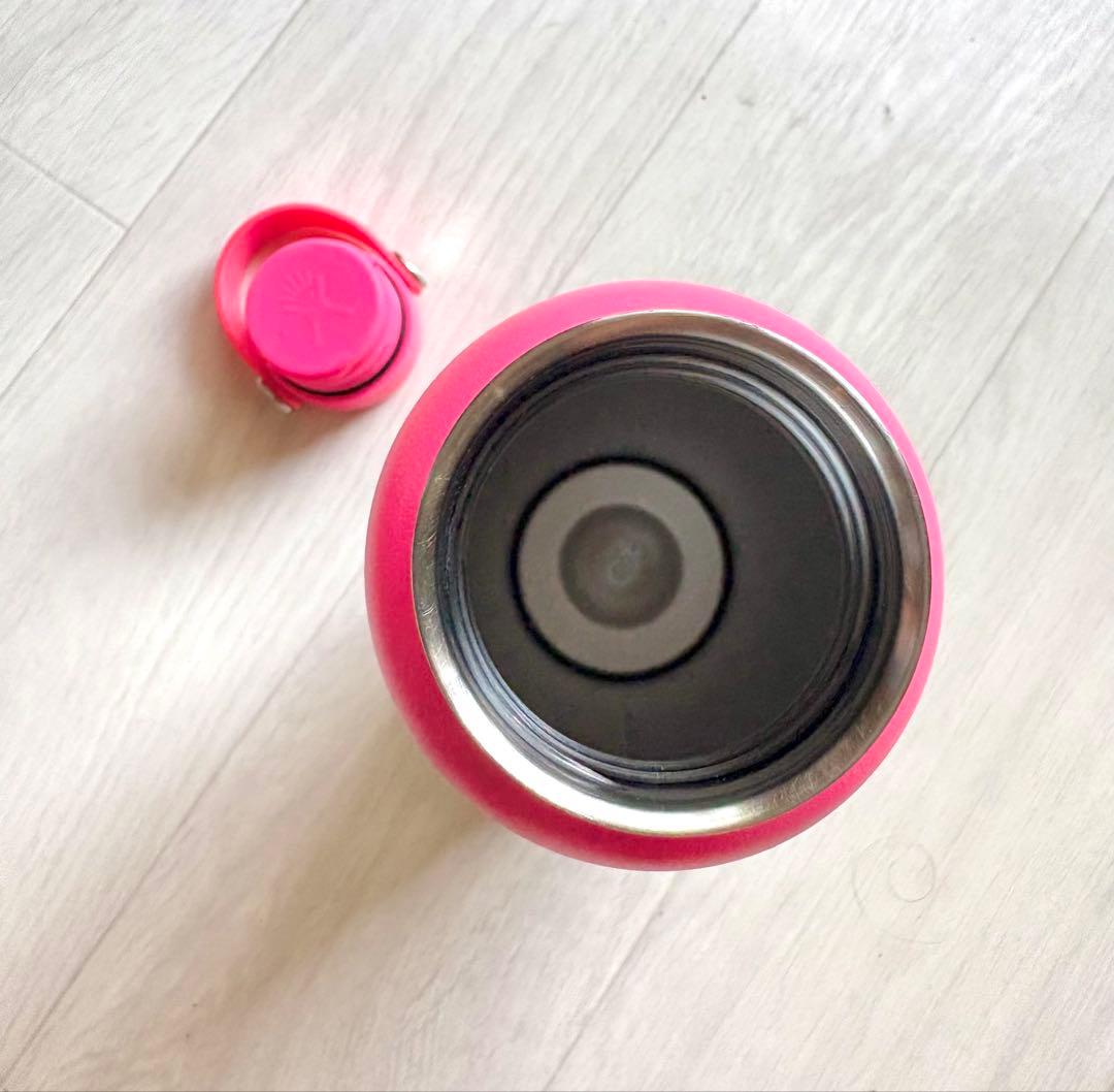 Hydra Flask ハイドロフラスク＊24oz レインボー ハワイ廃盤品