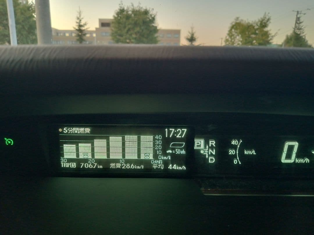 純正ハイブリッドバッテリー　プリウス30　（送料込み）