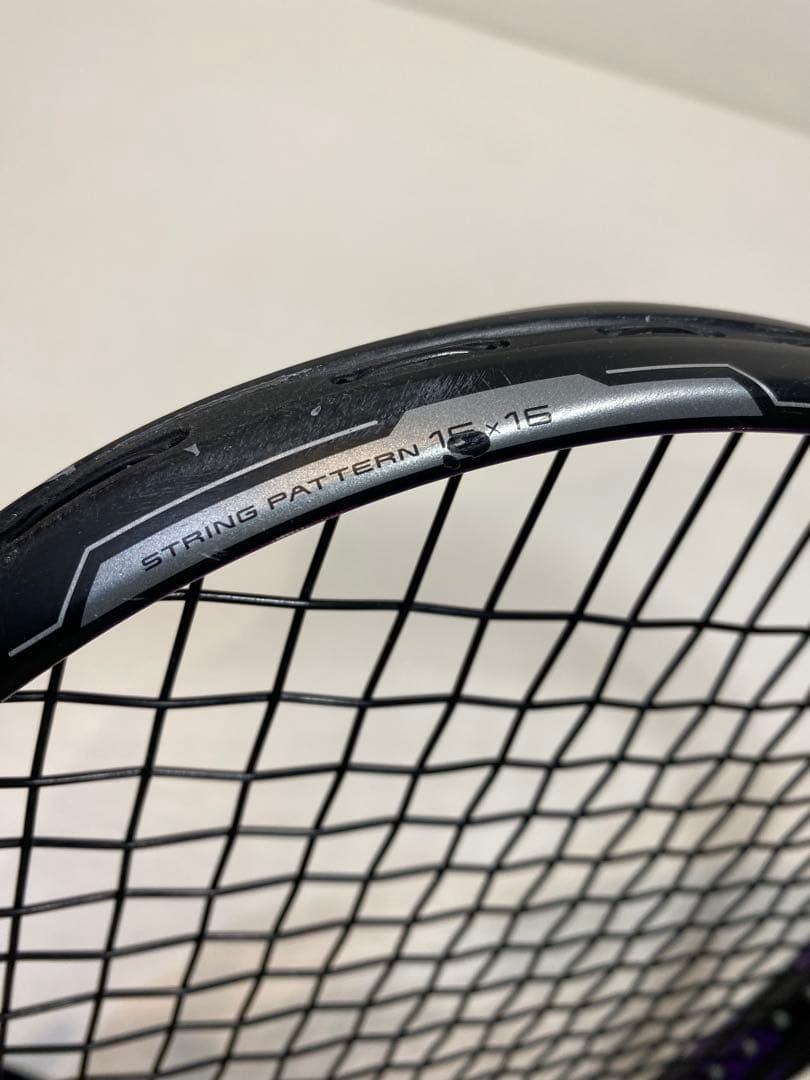 ヨネックス　ジオブレイク80s GEOBREAK 80S