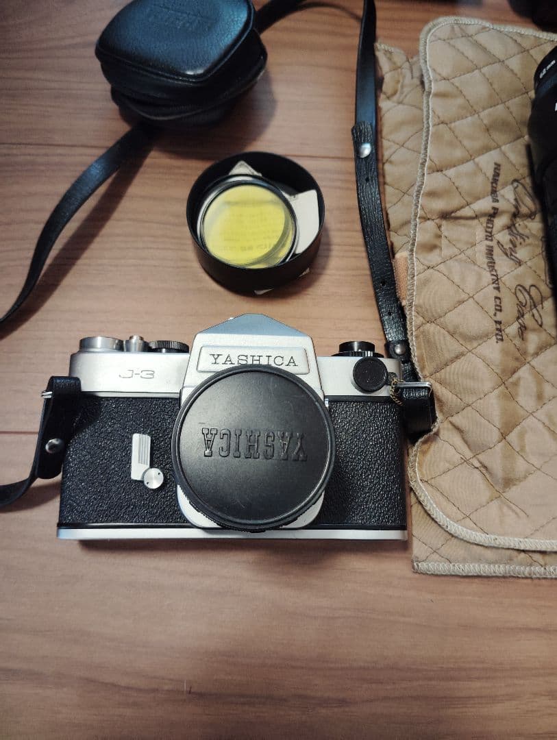 d*9様 【ジャンク品】カメラまとめ売り