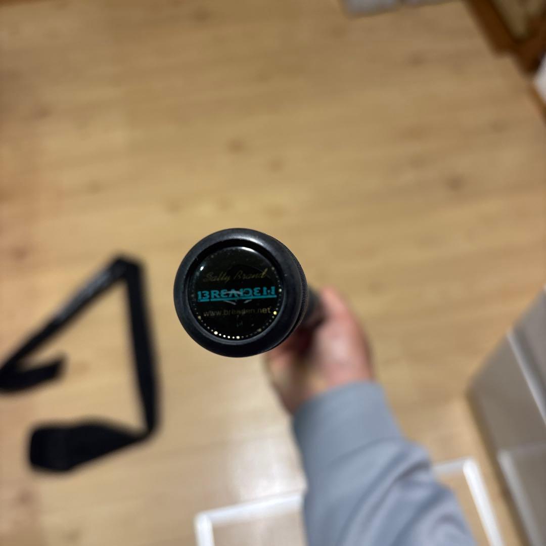 SPECIMEN 84SWINGTOP エギングロッド　BREADEN